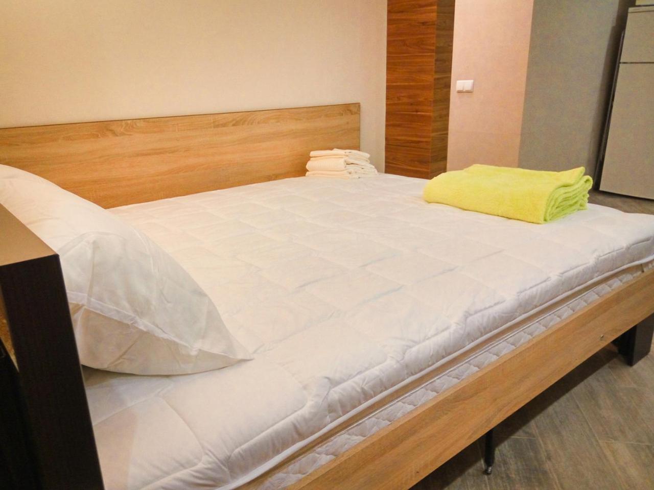 Luxury Loft В Центре Полтавы Poltava Dış mekan fotoğraf