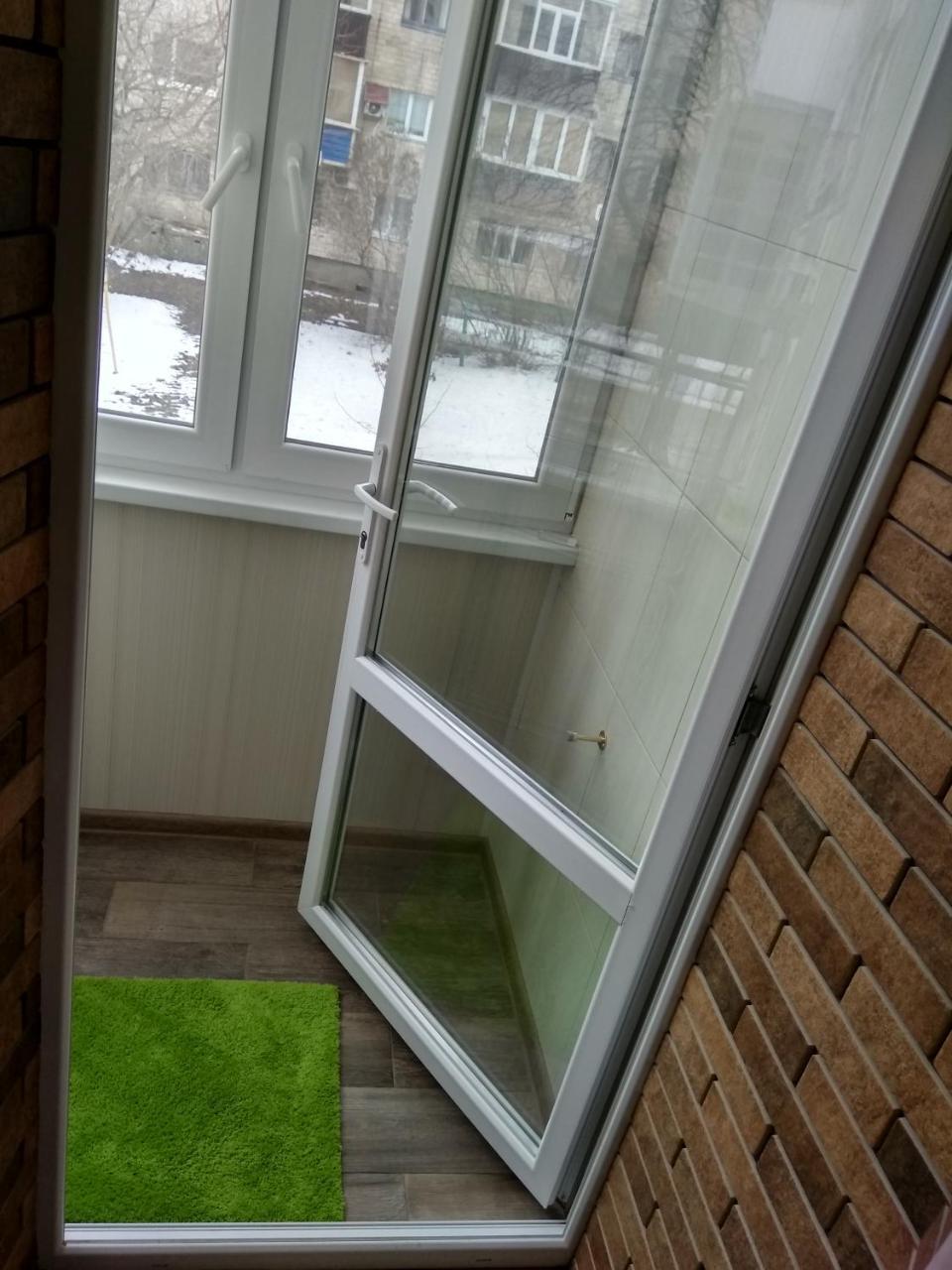 Luxury Loft В Центре Полтавы Poltava Dış mekan fotoğraf